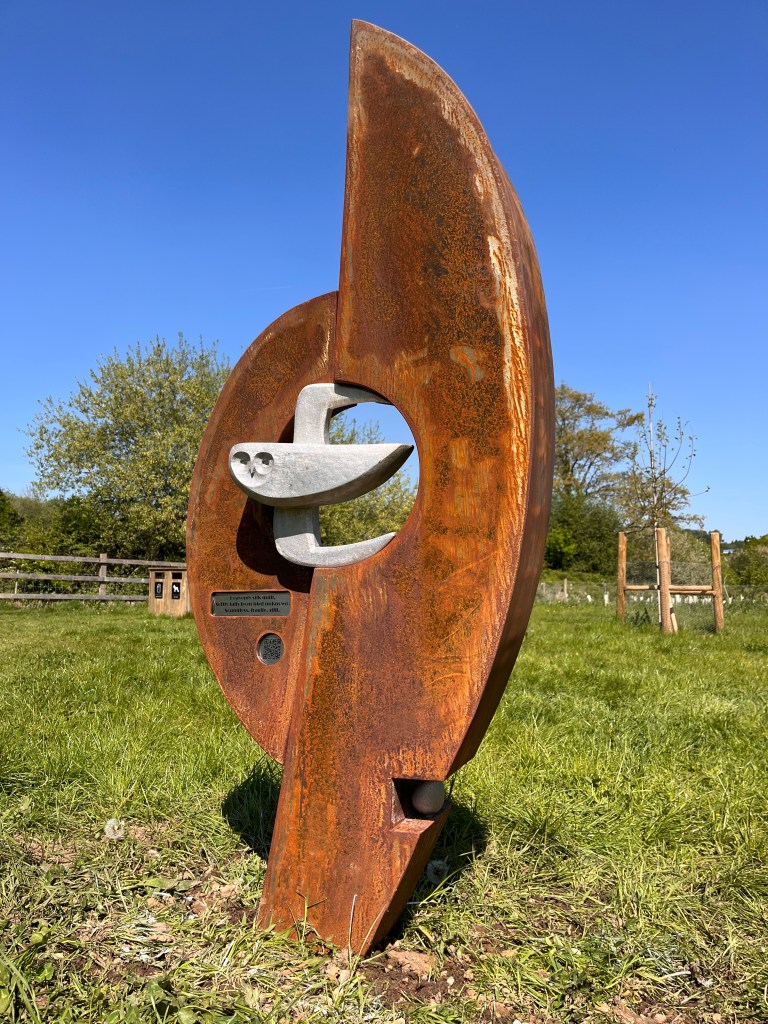 Inspired by haiku written in community workshops